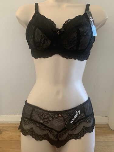 Gossard lingerie set - gossard,