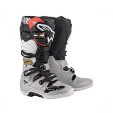 Alpinestars Tech 7 Boots Black