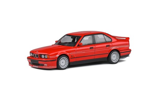 1994 bmw alpina b10 - alpina,