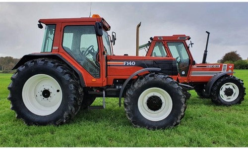 Fiat 110 fiatagri - fiat,