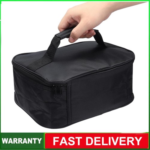 Portable mini car microwave - mini,