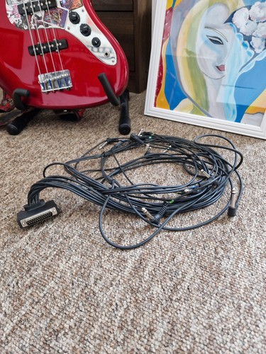 Roland extended trigger - td-1,