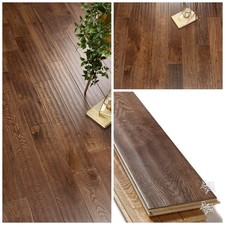 OAK SOLID RL COFFEE WOOD
