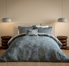 HARLEQUIN FRESCOES Duvet Cover