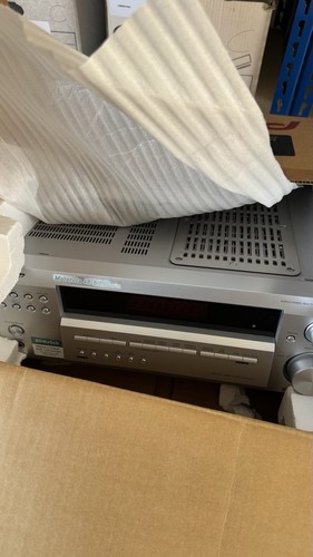 Pioneer vsx d514 receiver - a/v,