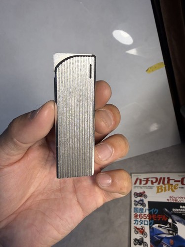 Maruman gas lighter - dl-40,
