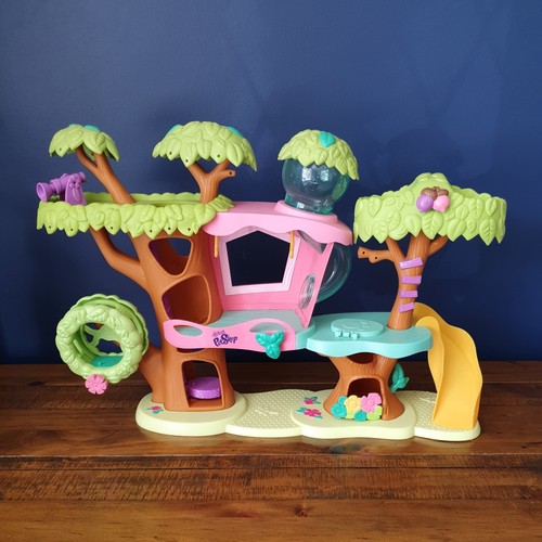 Lps littlest pet shop - lps,