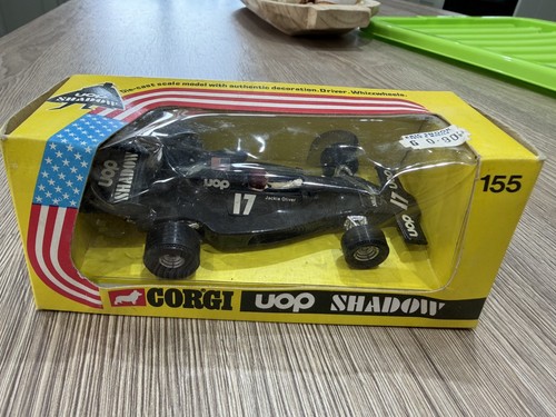 Corgi toys 155 - 155,