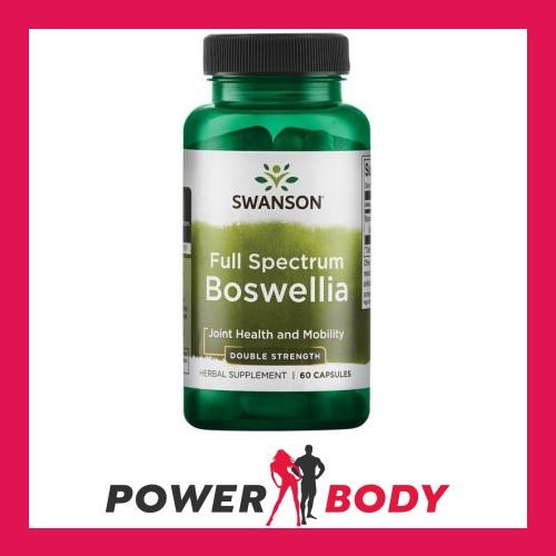 Full spectrum boswellia 800mg - boswellia,,