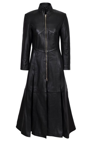 Ladies trinity matrix - matrix, black