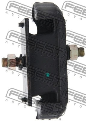 Febest 1999 2001 mazda - febest, b2500