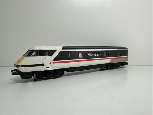 Hornby gauge 4 dvt - mk.4,