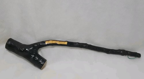 Irish shillelagh blackthorn - irish,