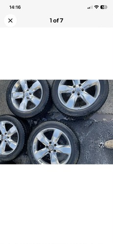2013 jeep grand cherokee set - cherokee,