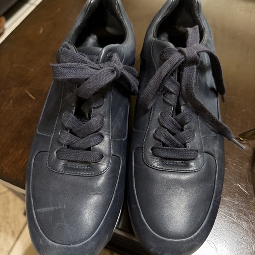 Hugo boss breeze leather - boss,