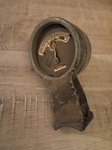 Vintage boyce motometer - boyce,