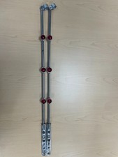 BICYCLE CRASH BARS PARADE BARS