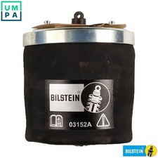 AIR SPRING SUSPENSION