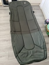 JRC Terry Hearn Specialist bed