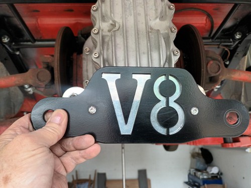 Jaguar irs lower rear diff - irs,