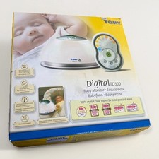 Digital  Td300 Baby Monitor |