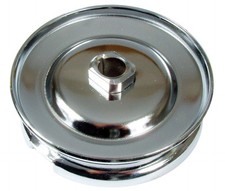 Alternator or Dynamo Pulley