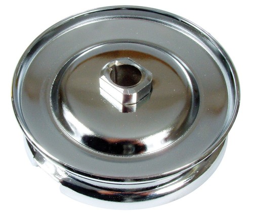 Alternator dynamo pulley - alternator,