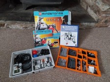 Lego Mindstorms Educations Set