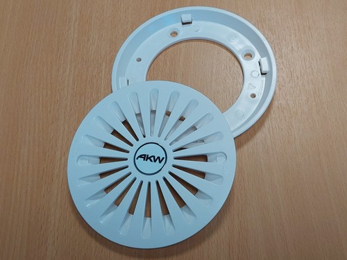 Akw tf75 waste - akw, cover