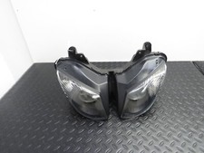 09-12 KAWASAKI NINJA ZX6R ZX 6R OEM FACTORY HEADLIGHT HEADLAMP GOOD