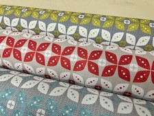 ORLA KIELY STYLE  CURTAIN