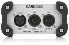 KLARK TEKNIK Pro Splitter 5 DS