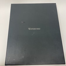 New Waterford Portrait Crystal