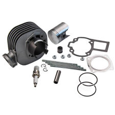 Top End Rebuild Kit for Suzuki