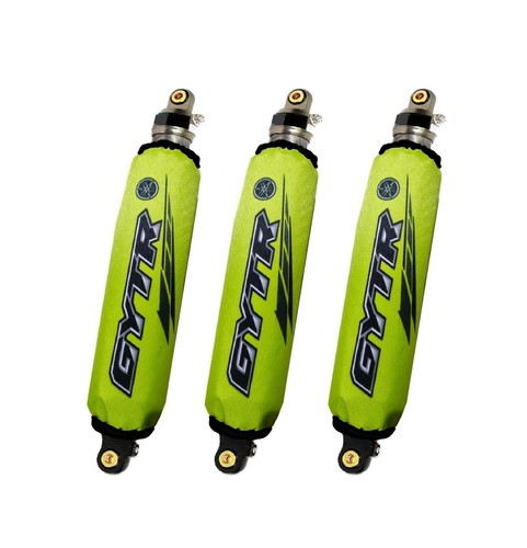 Lime yellow shock - yellow,