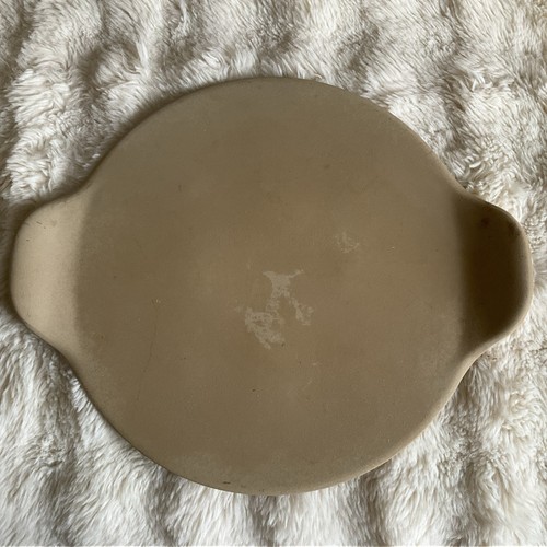 Pampered chef round - chef,