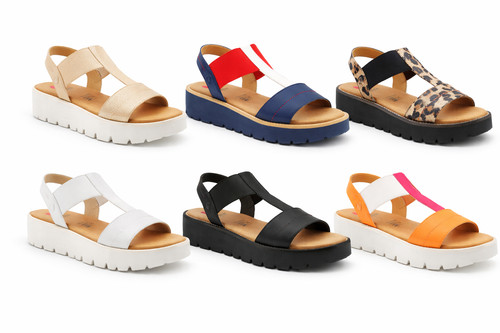 Heavenly feet ritz womens - heavenly,