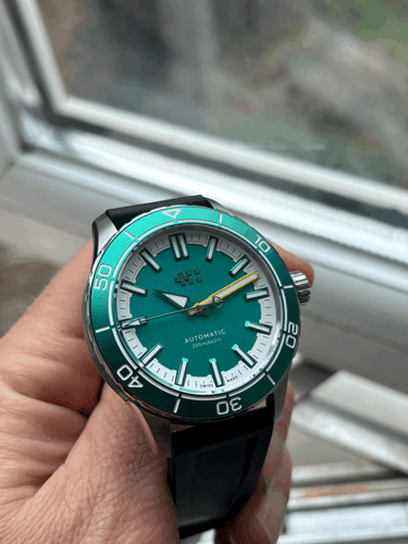Christopher ward wh2109cc c60 - wh2109cc,
