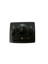Volvo S40 2008 Light switch