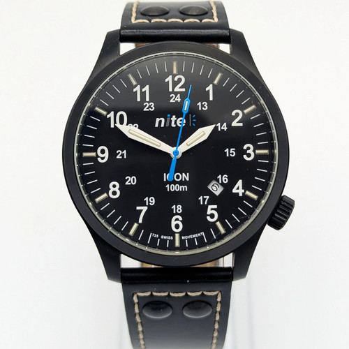 Nite icon tritium - nite,