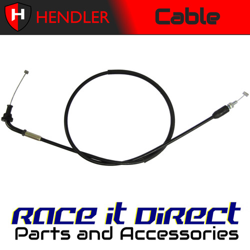 Throttle cable pull - cable,