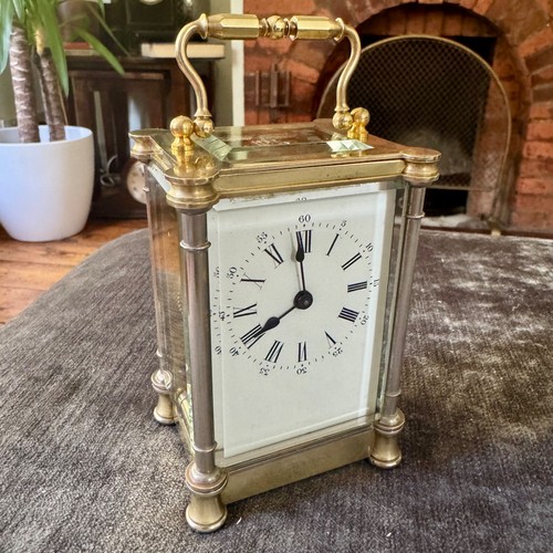 Antique french brass - antique,