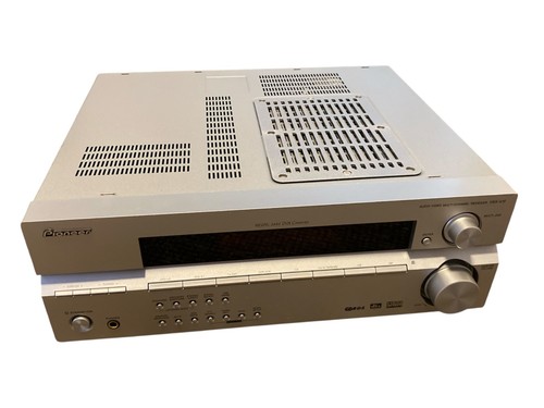 Pioneer vsx 415 audio - vsx-415,