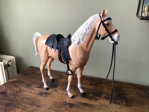 Marx toys vintage johnny west - toys,