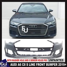 FOR AUDI A6 S6 C8 2018 - 2022