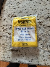Original NOS Ironrite 25”