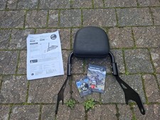 Hepco and Becker - Sissy Bar