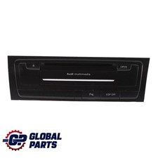 Audi A4 B8 Multimedia Radio CD