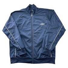 Umbro Track Jacket Full Zip