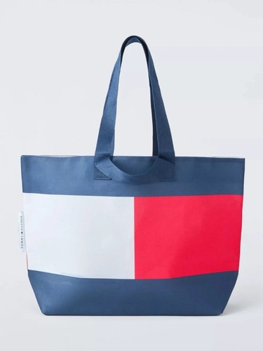 Tommy hilfiger tote bag - tommy,